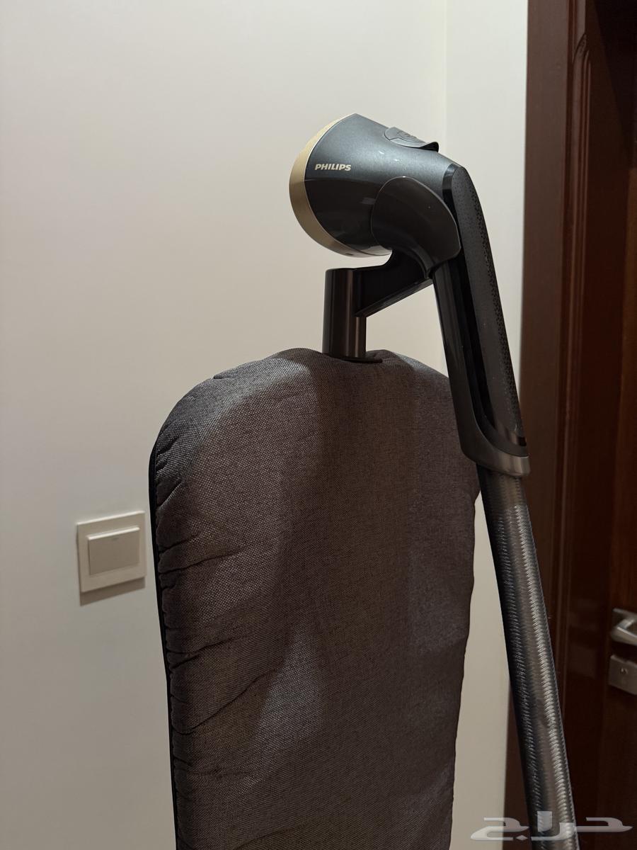 كاوية بخار فيليبس Philips Garment Steamer 3000 series64108476238851111