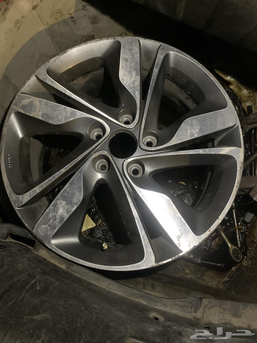 جنط النترا64358009321091111