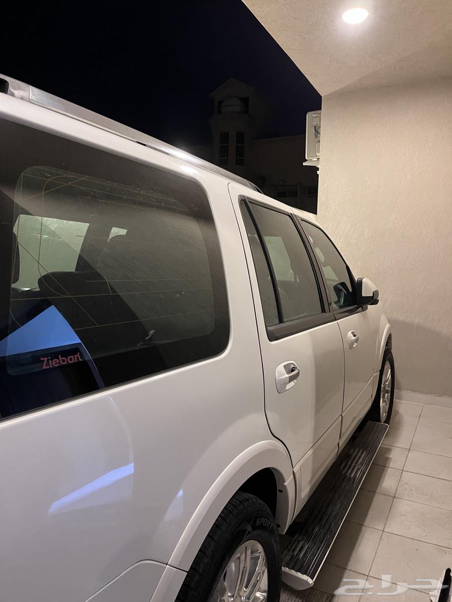 فورد اكسبيدشن 201464358828818178112