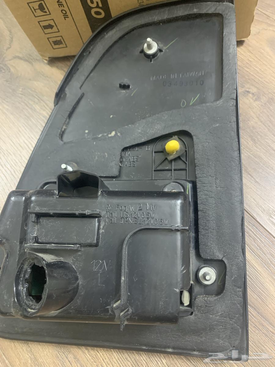 اصطب خلفي يسار داخلي لاندكروزر 200764358627098755110