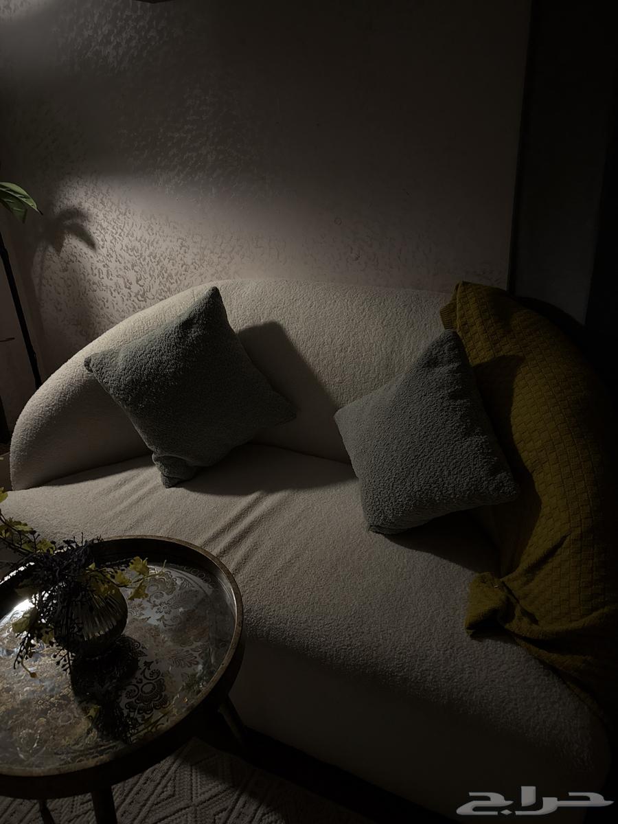 Boucle Sofa64121062304259111