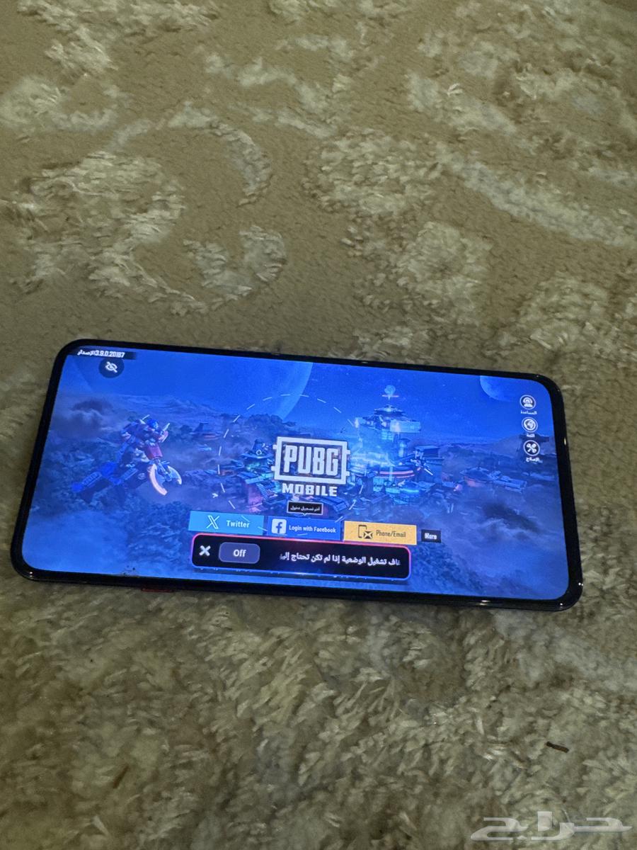 Excellent gaming mobile cooling fan for PUBG and other games63964664958978114
