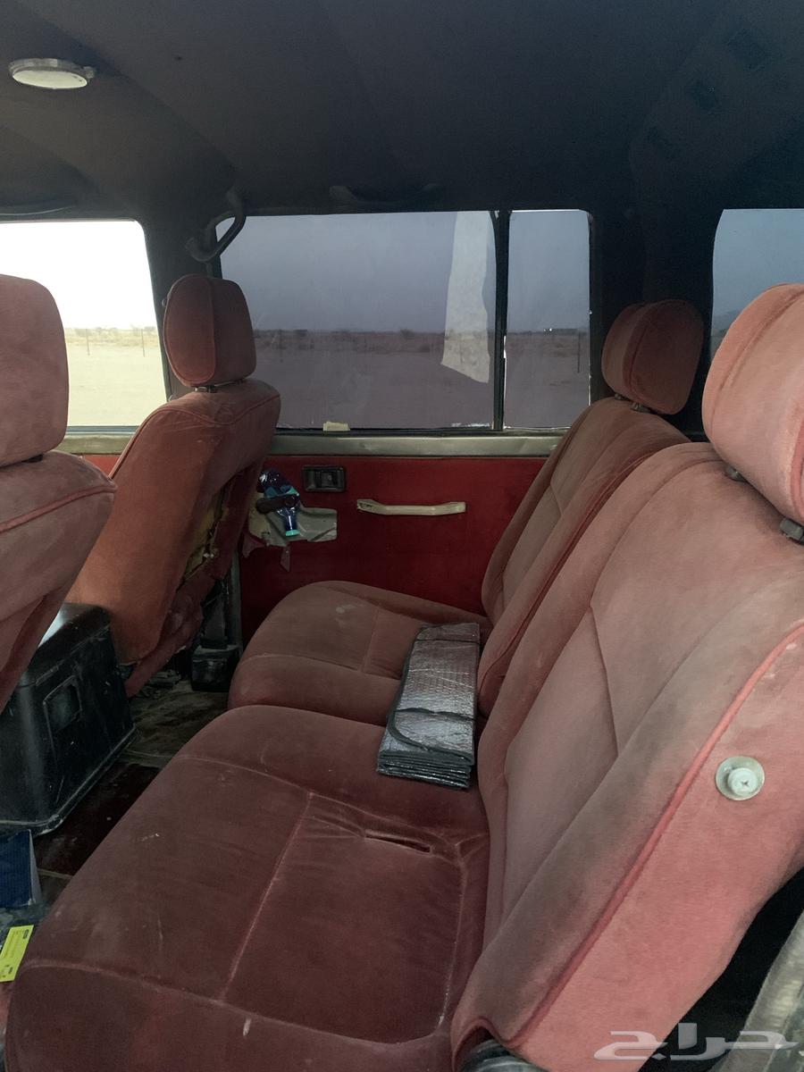 باترول 1993 للبيع64357320715395110