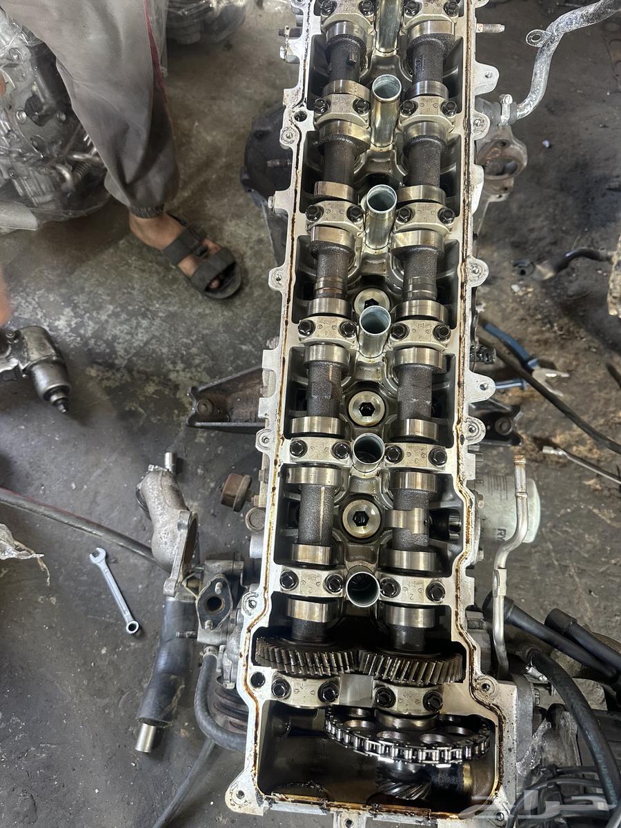 Chassis Machine 2006 Imported Top Condition64351577146371111