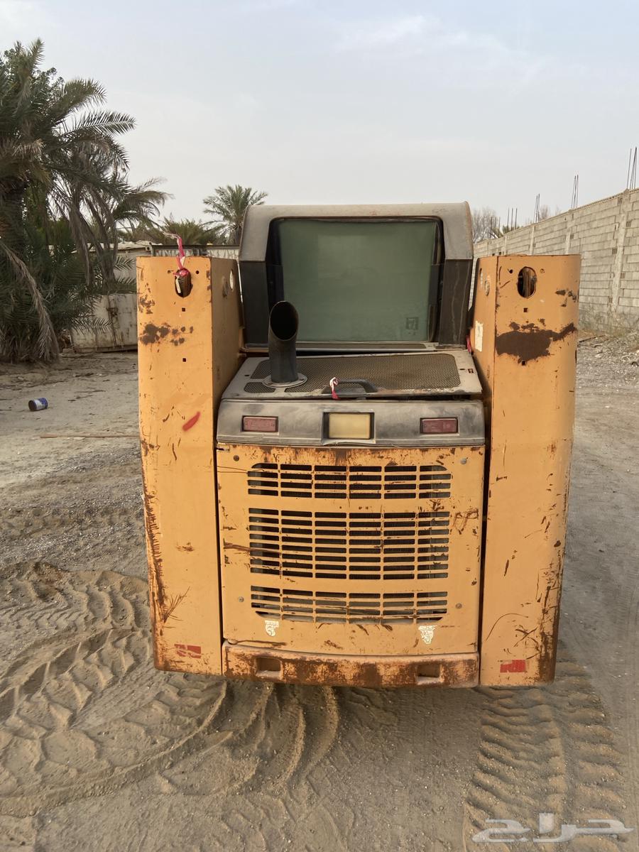 Bobcat Case Model 2013 Working Condition64355186636417114