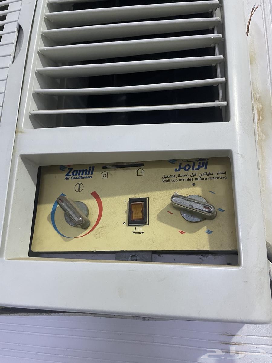 Zamil AC 24 unit64101467901186111