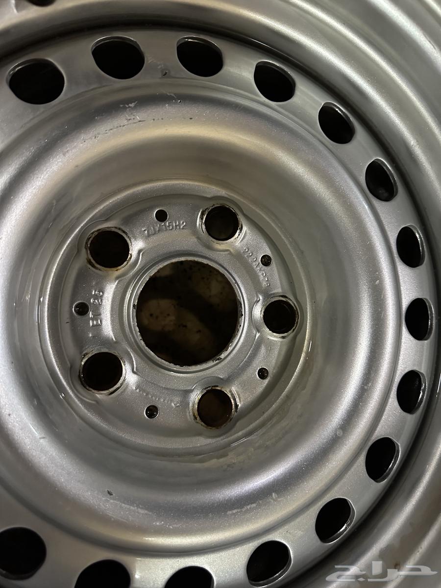 جنوط مرسيدس تركب من 2006 وفوق64357113827074111