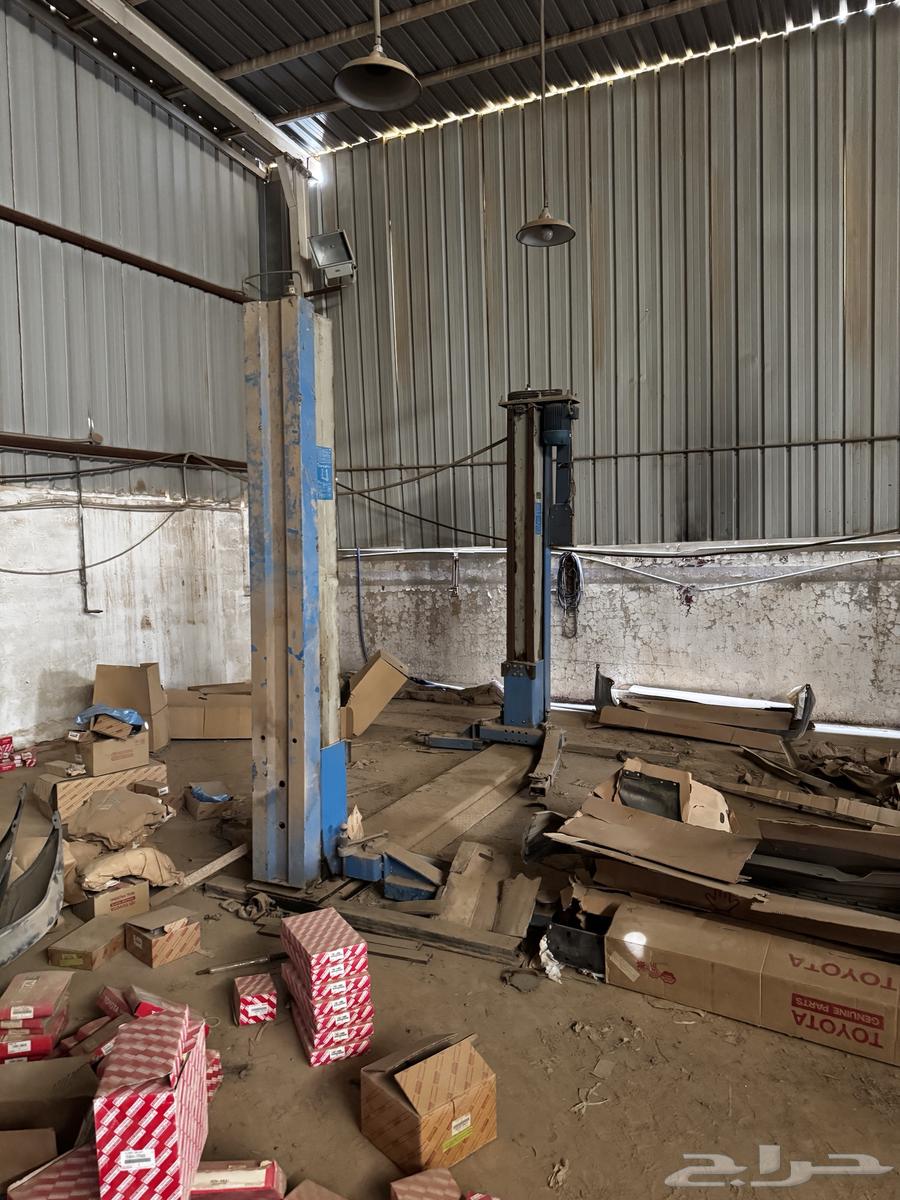 رافعة سيارات للبيع64350749067265111