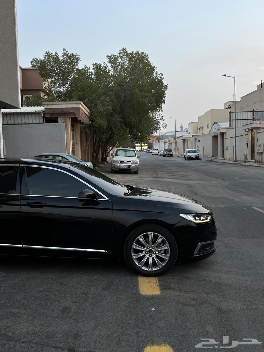 فورد تورس 2021 نظيف64357247276033114