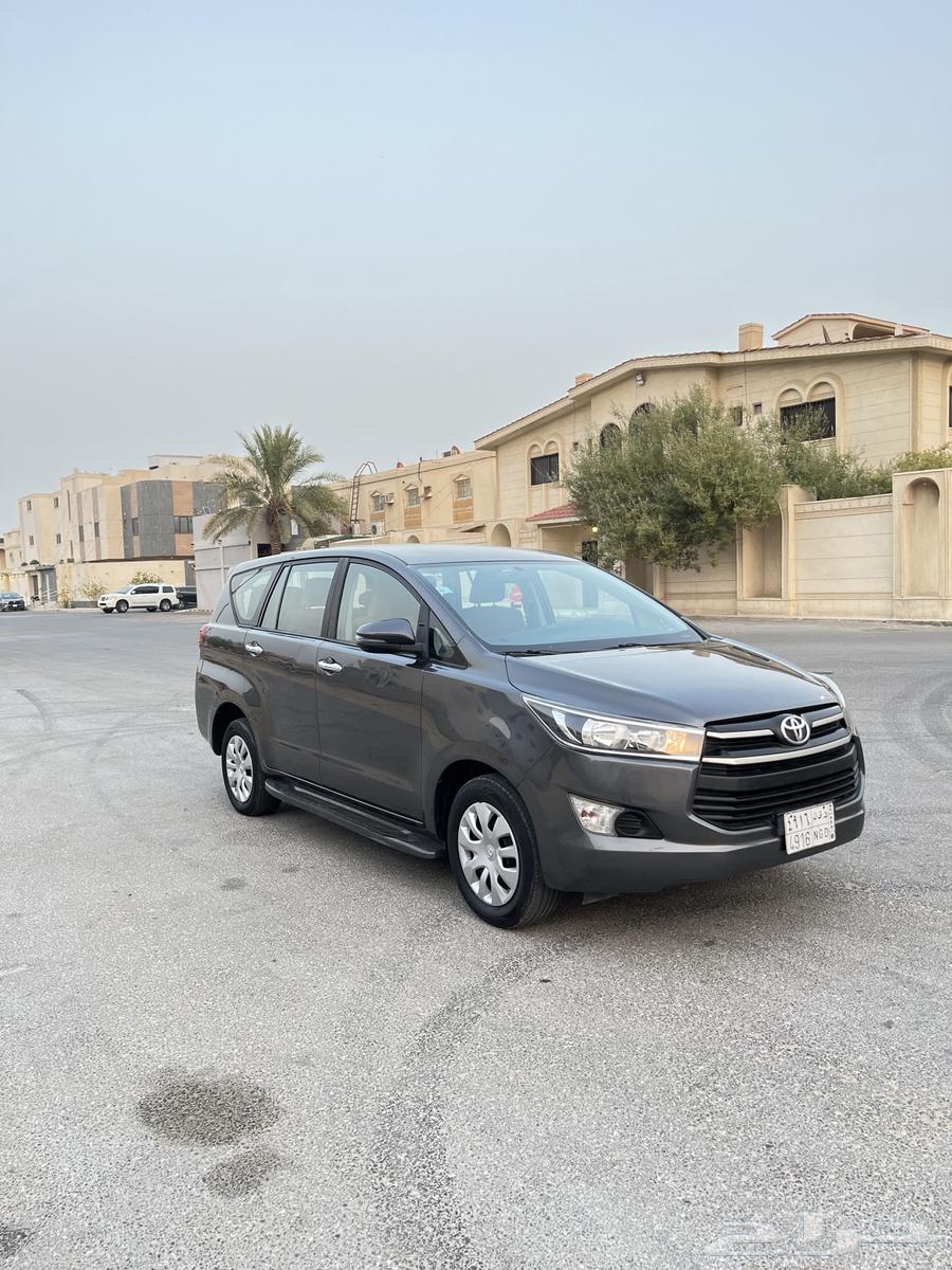 تويوتا انوفا 202064358235633537111