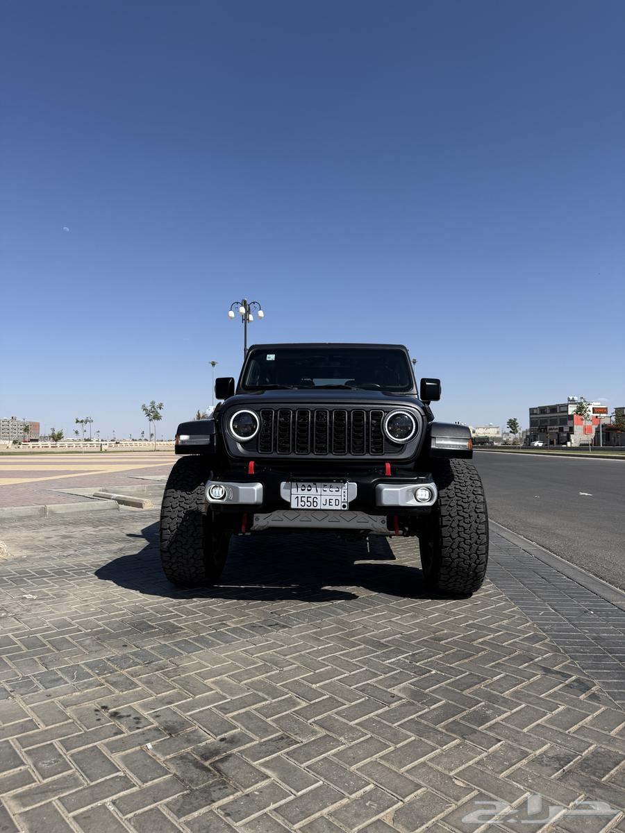 جيب رانجلر 2018 فل كامل صحاري سعودي وارد المتحده64355141501314110