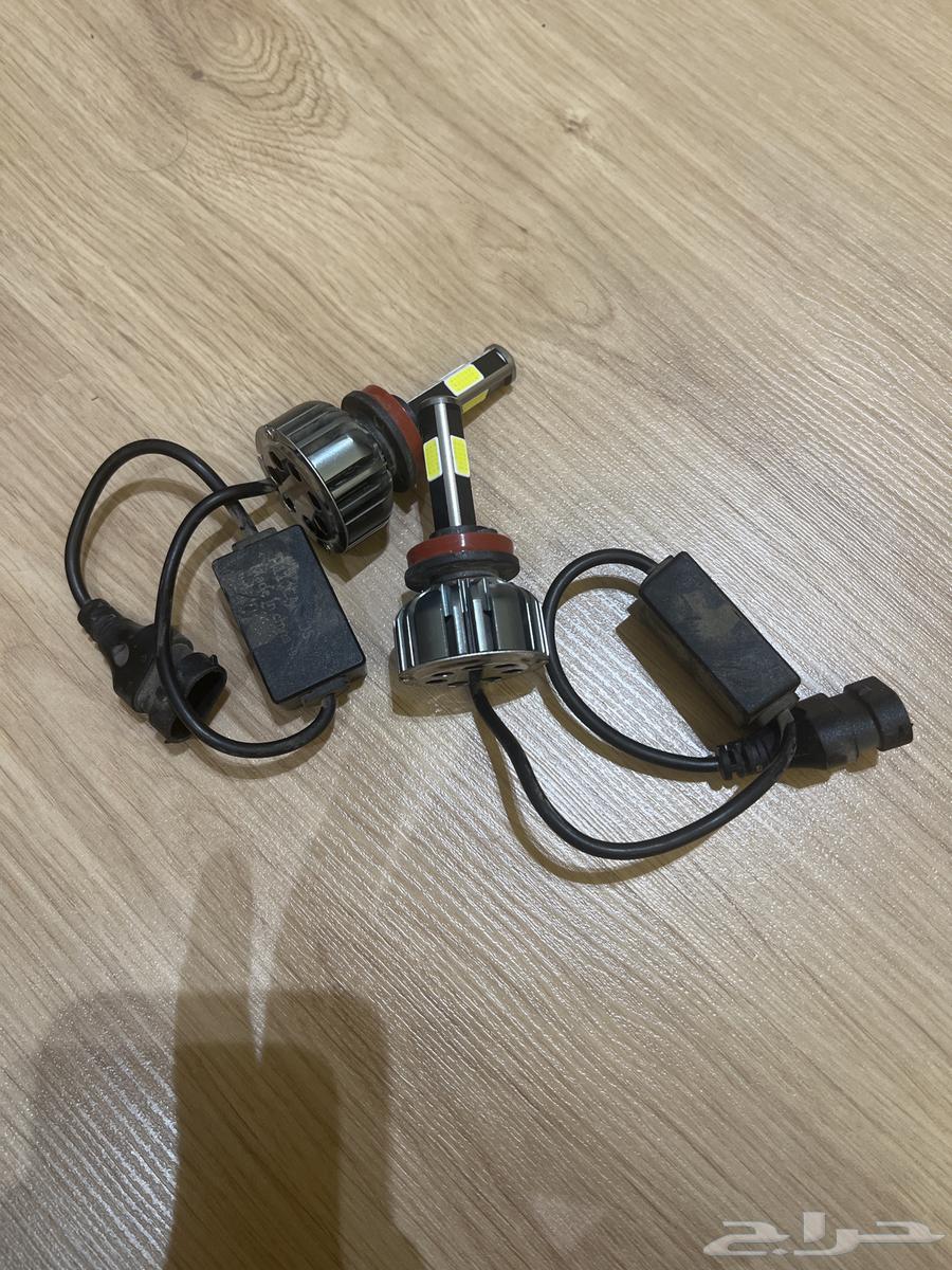 للبيع ليد لون ابيض 200 واط64351745633281111