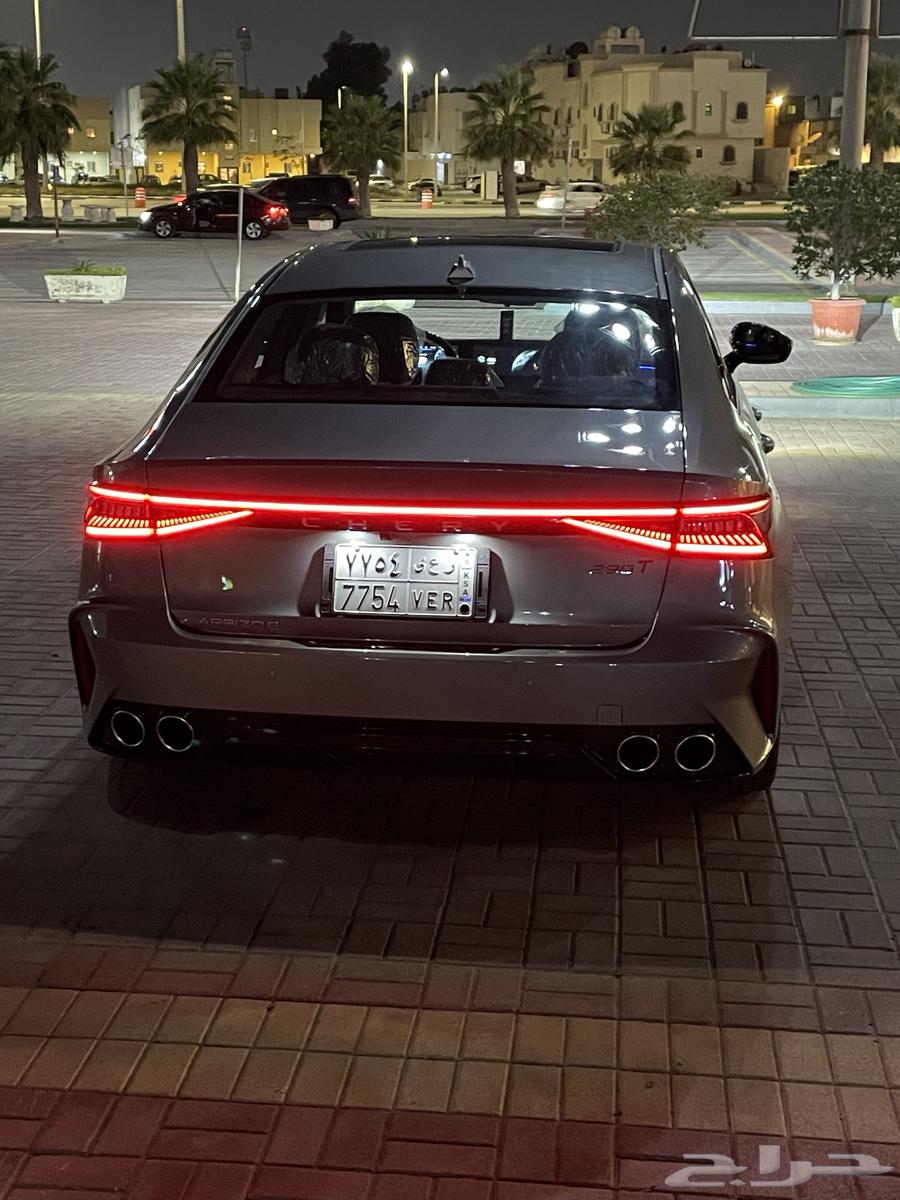 للتنازل بدون مقابل أريزو 8 2024 بنك الرياض صيانة مجانية64355742508547114