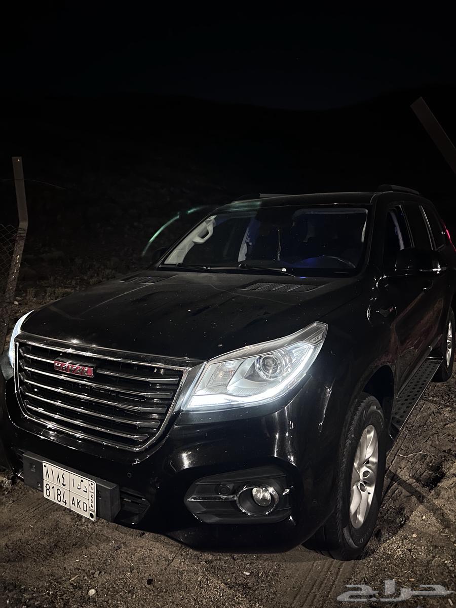 للبيع جيب هافال H964348407098498110