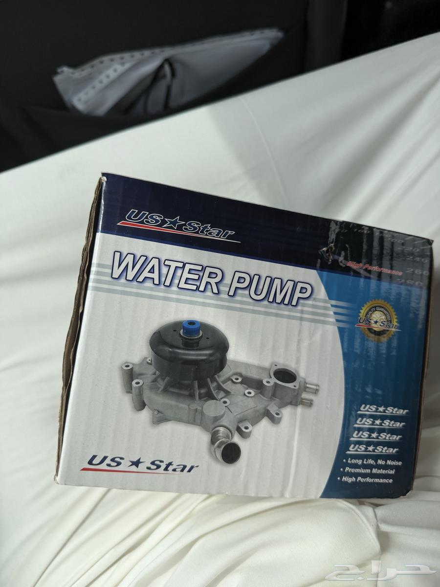 للبيع طرمبة فورد جديدة وأصلية64351426703490114