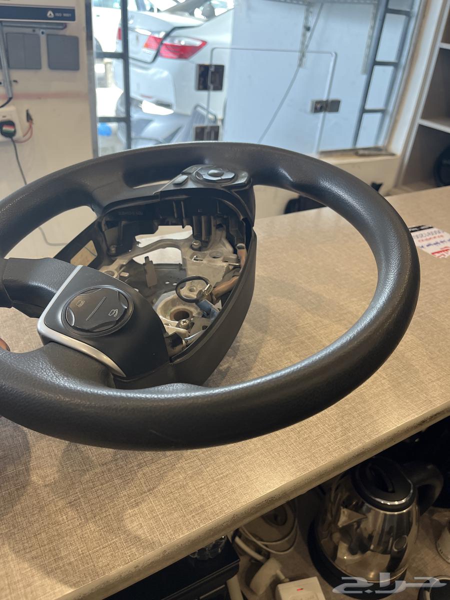 دركسون أوريون قطع غيار64352230142593113