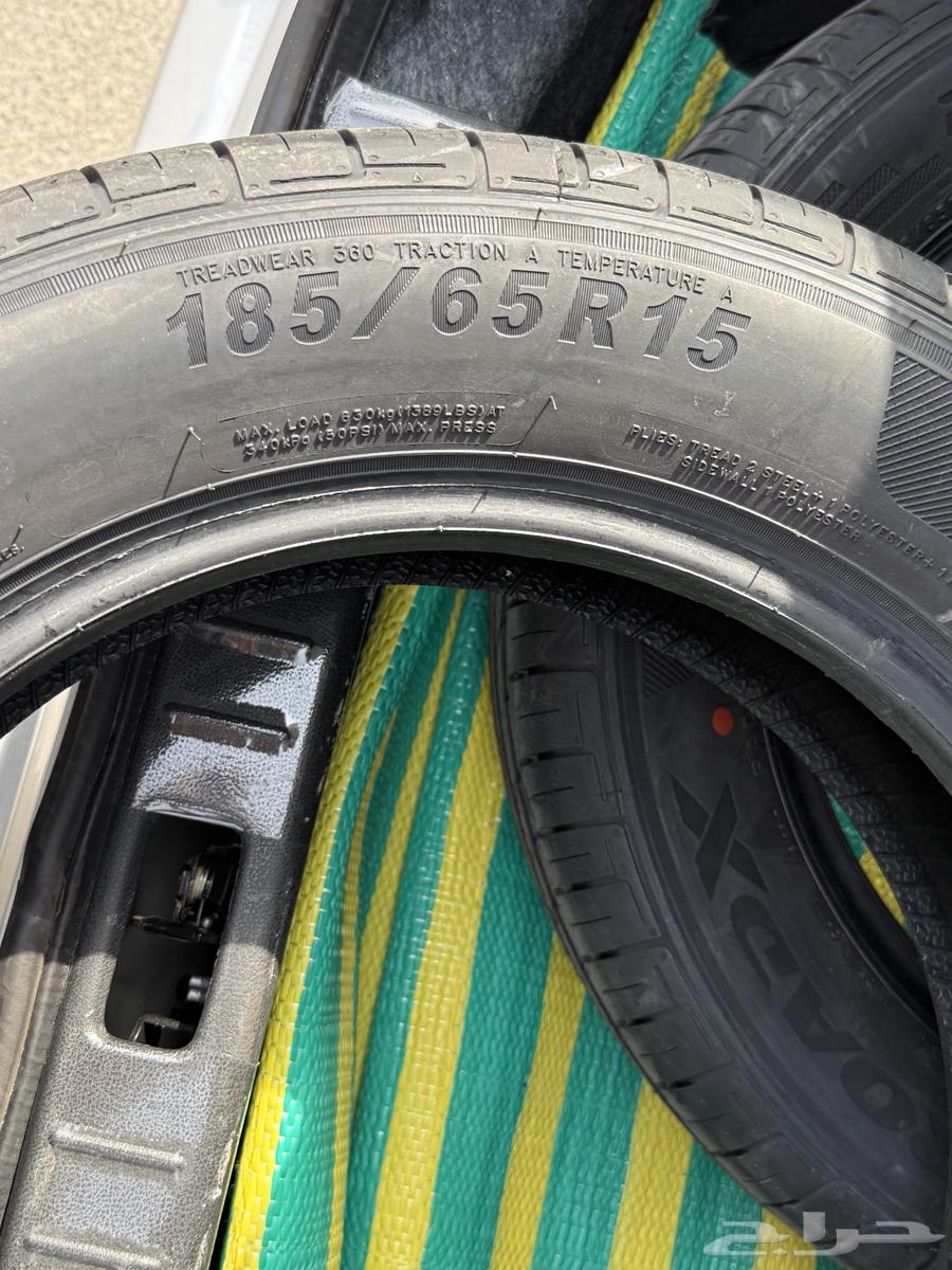 كفرات للبيع من شركه رودكس64352031446913112