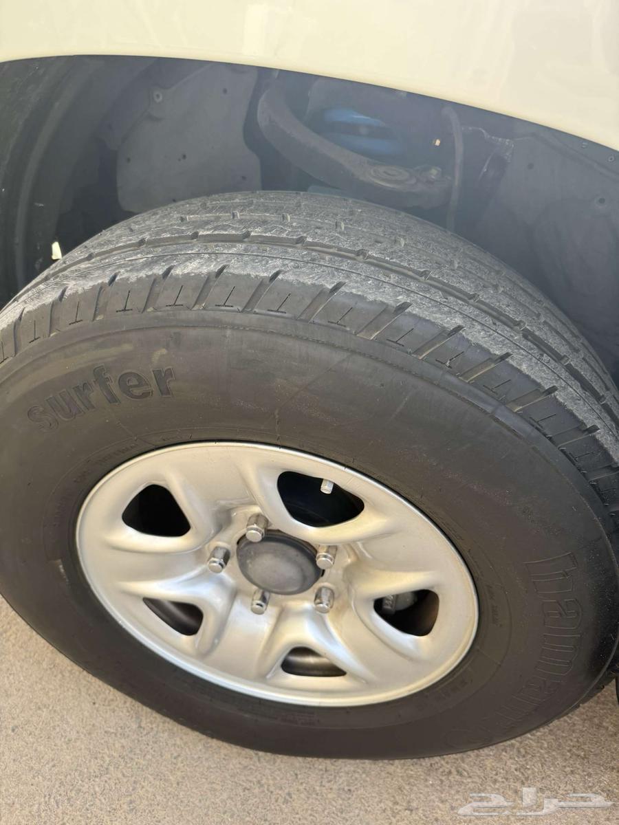 كفرات و جنوط للبيع64356340063233112