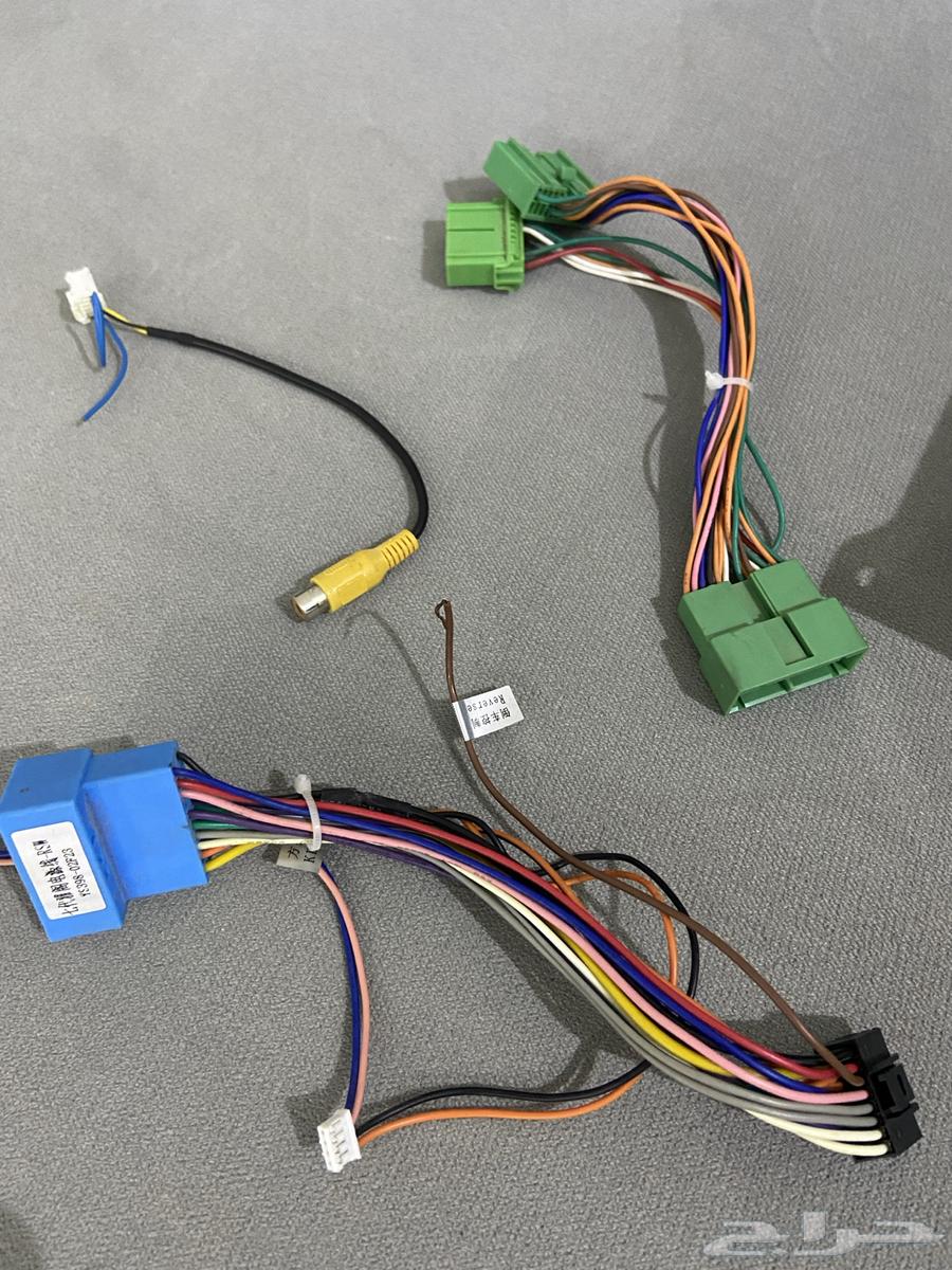 Recorder and screen from tech caravan64356938299651113