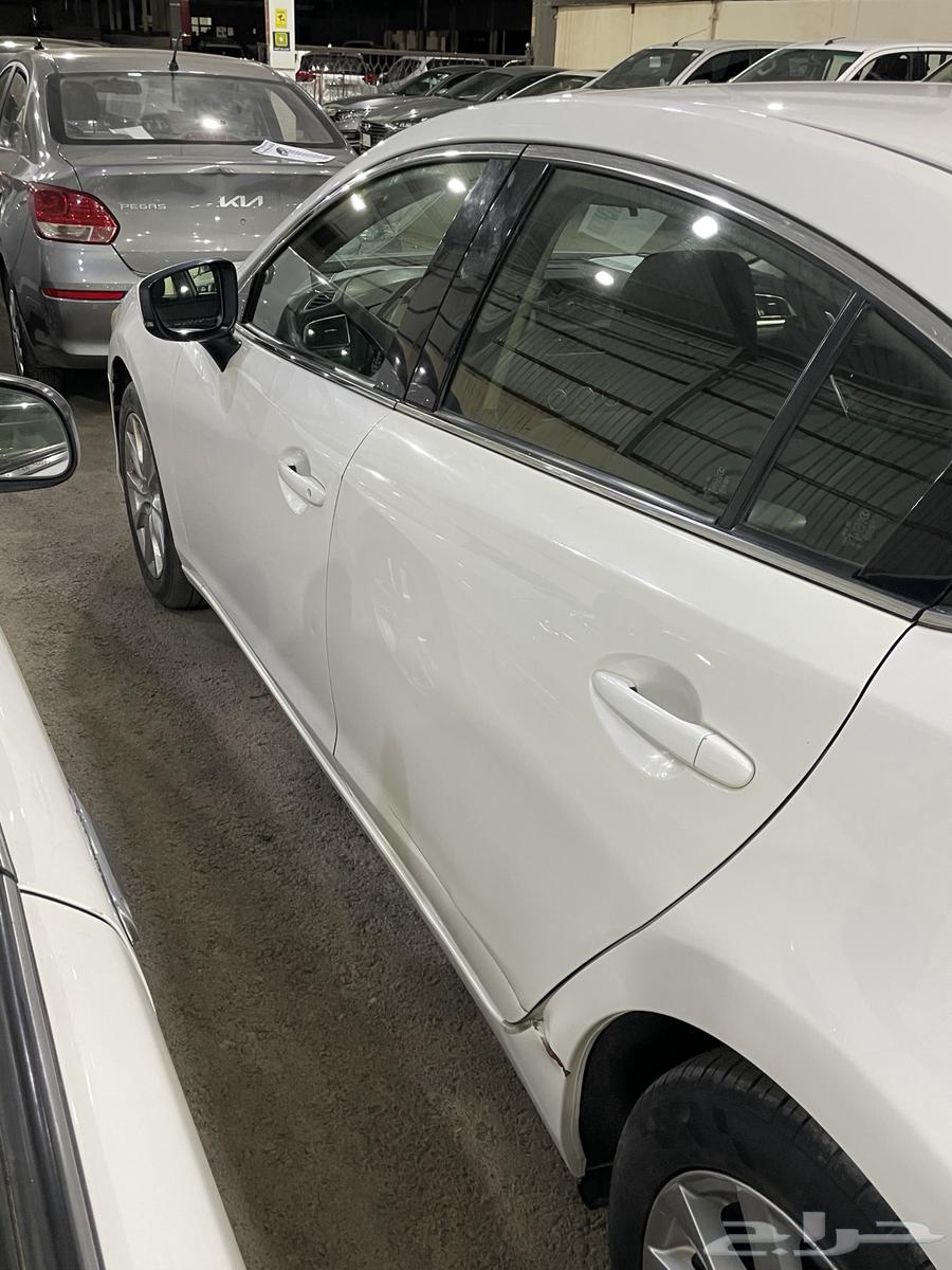 للبيع مازدا 201764346635973122113