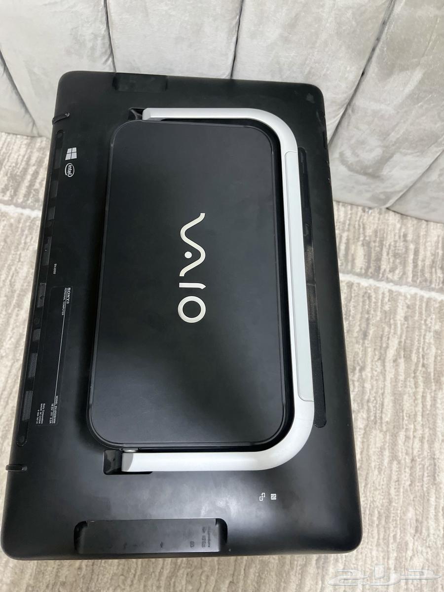 Sony Vaio Desktop Computer63735565627138112