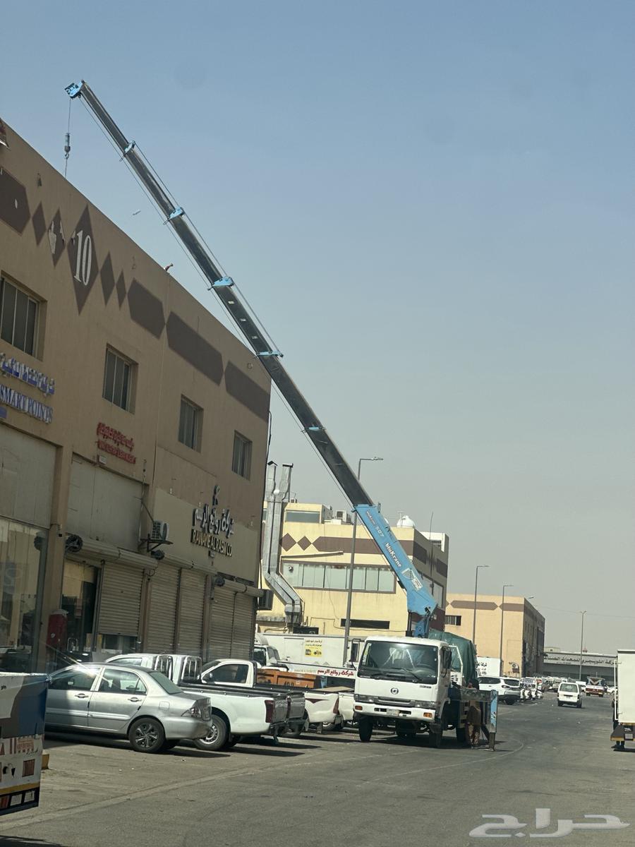 Surfaces and Cranes64348378056834114