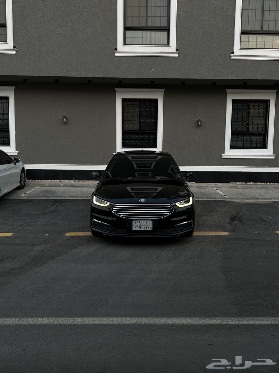 فورد تورس 2021 نظيف64357247276033110