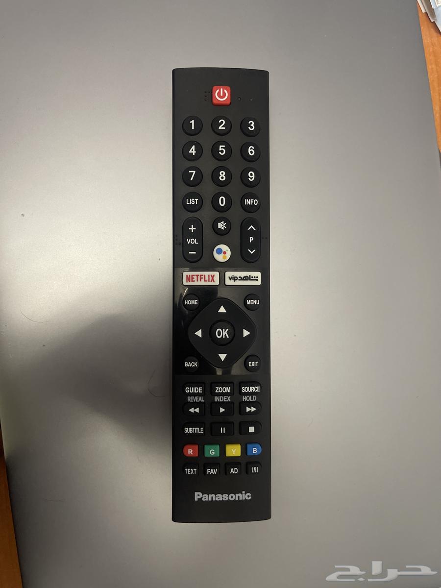 Panasonic 65-inch screen64102954098946112