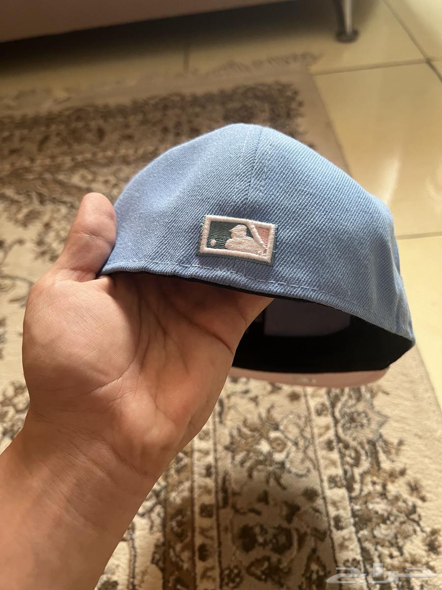 New Air Lock Cap, All Colors Available64108766635521112