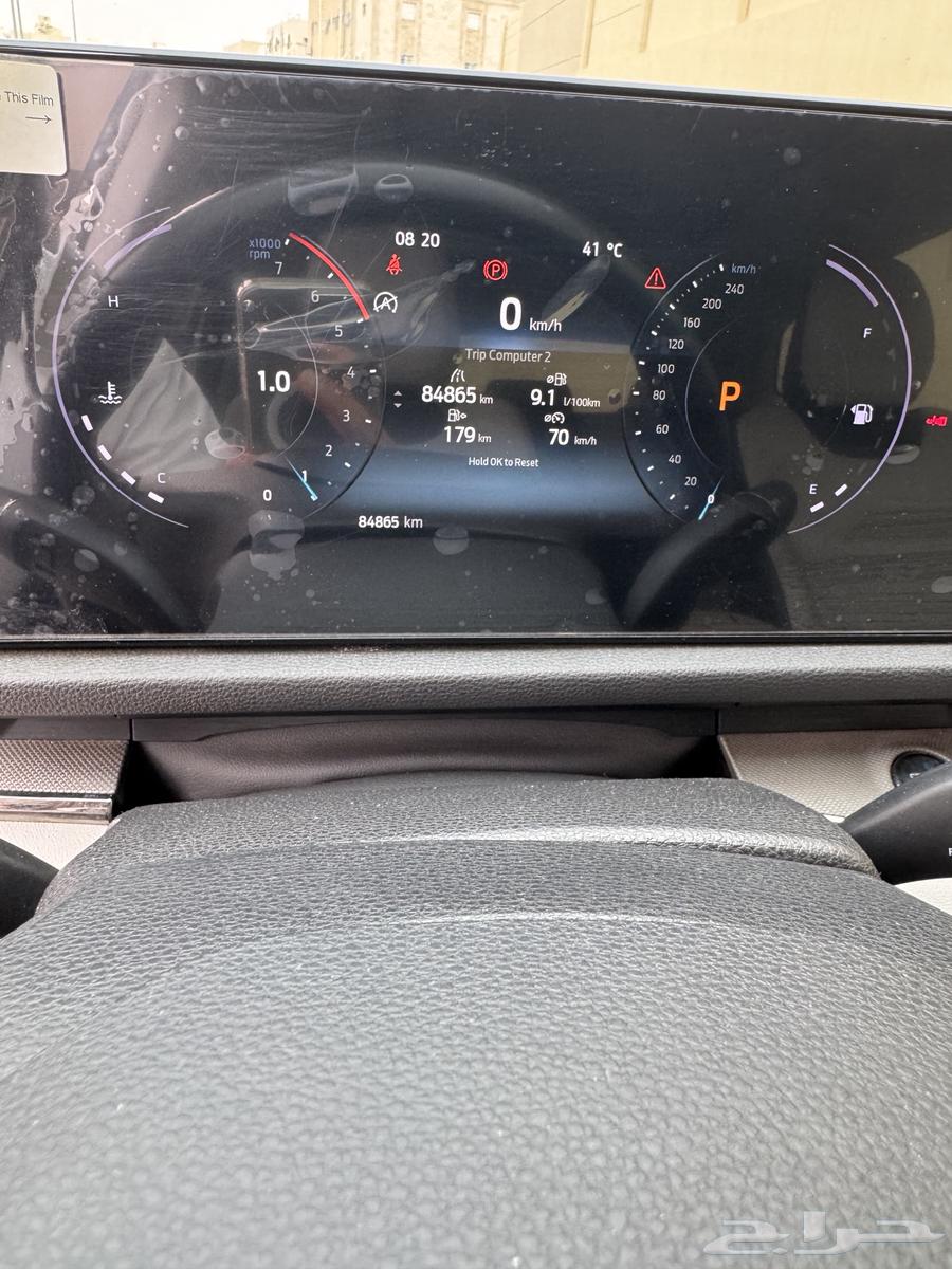 فورد نظيييف اخو جديد64354061981186111