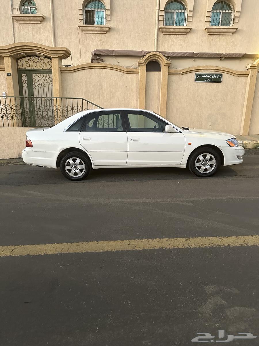 Avalon 200464346827788163114