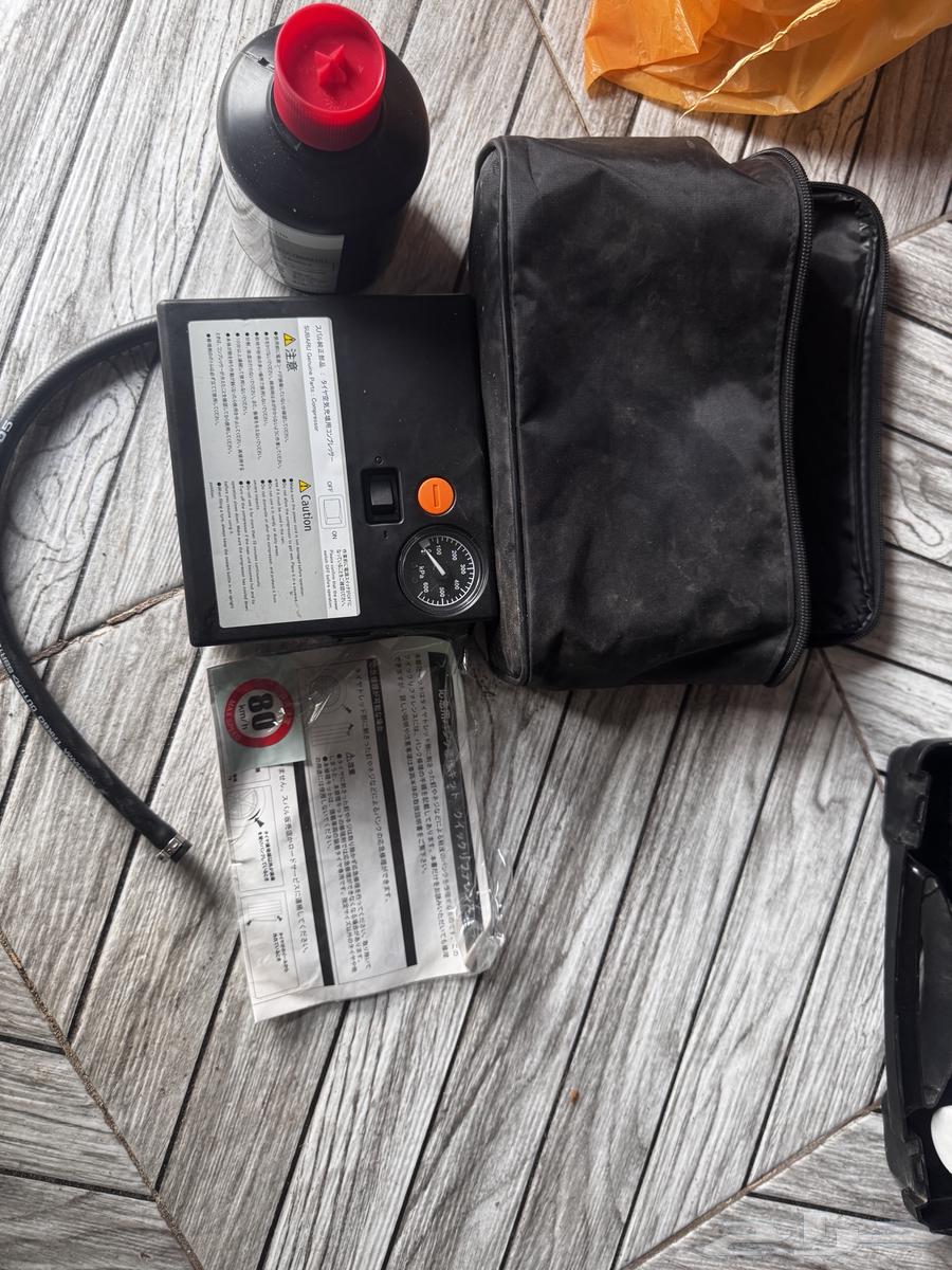 منفاخ تيوتا اصليي جديد64357453077122114