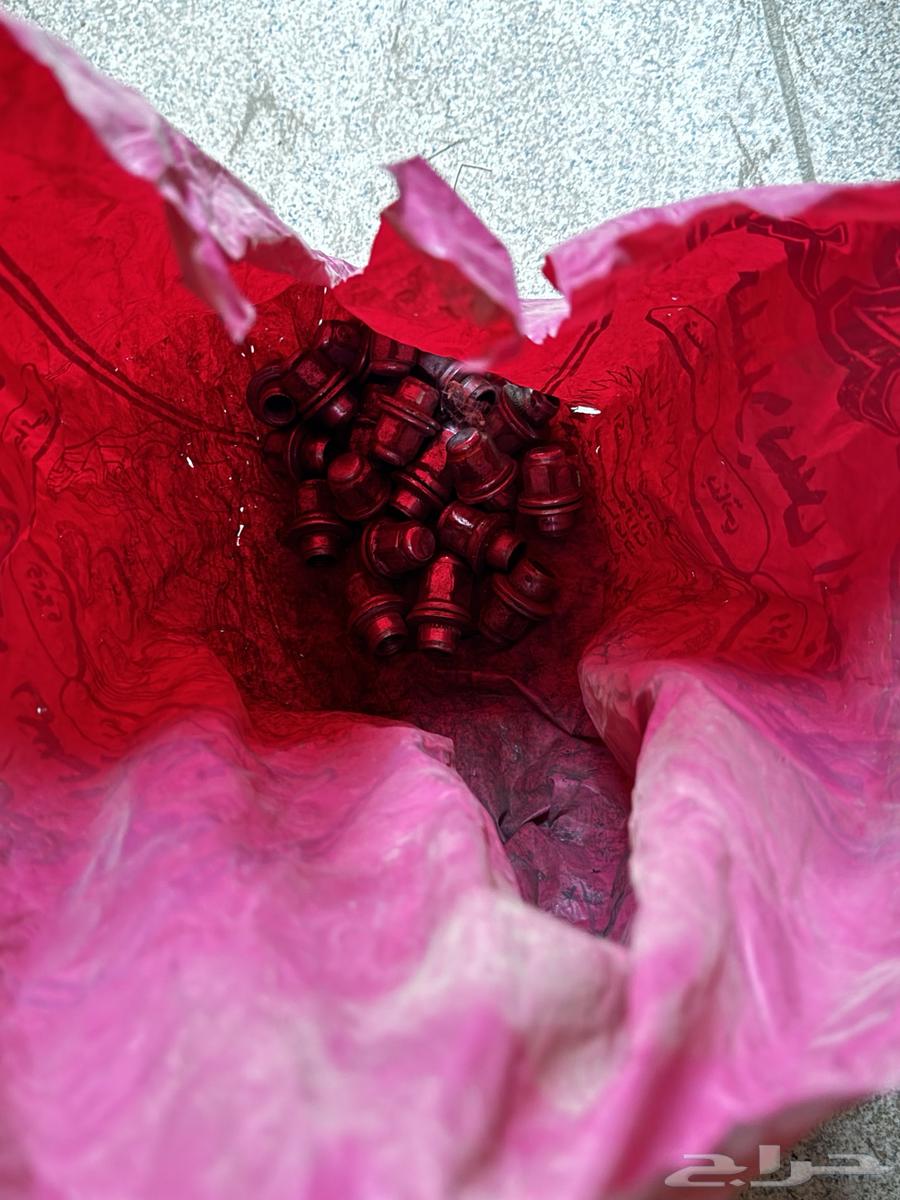 قطع غيار شاص   هايلكس   لاند كلوزر64355975684738111