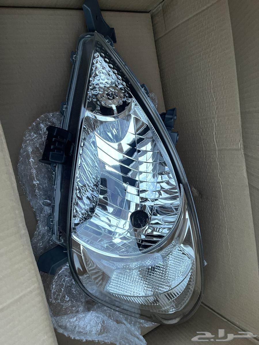 شمعة انوفا يسار 2006-2011 جديد اصلي وكالة64350085478530111