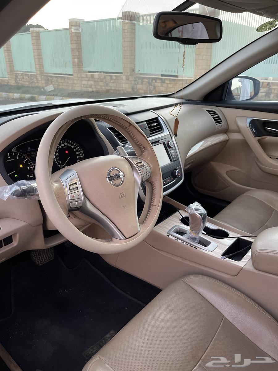 2017 Altima Full Option V664356193952003114