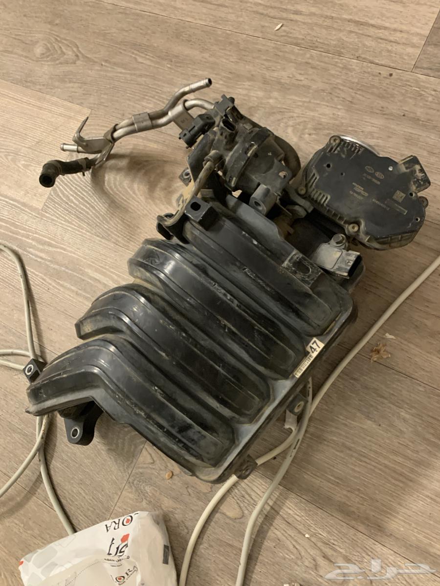 Nitra 2223 refrigerator with all its sensors, machine seat, and coil cover64355566681985111