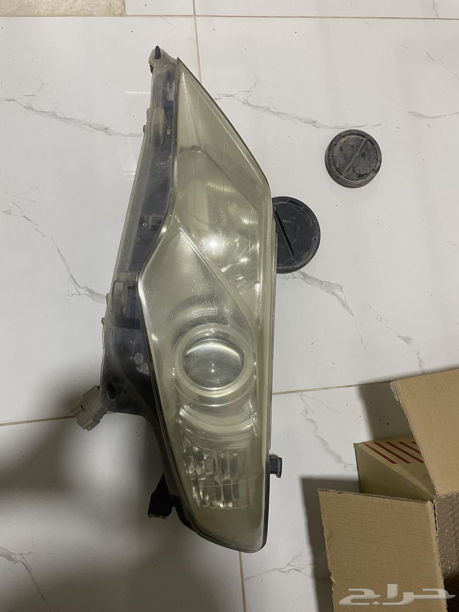 شمعة كامري 2012 يسار وحده اصليه64357629761921111