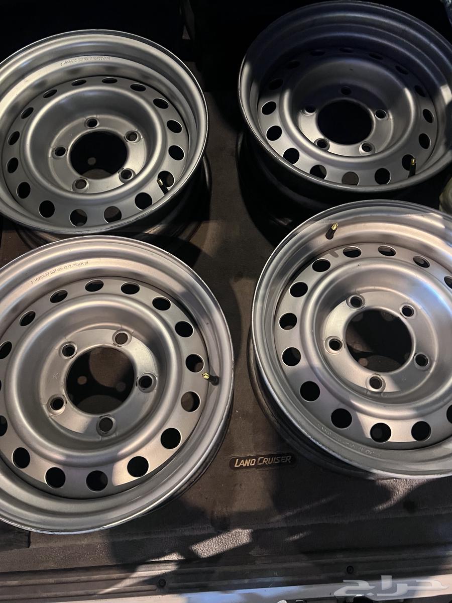 جنوط هلل 5 براغي64357113819649110