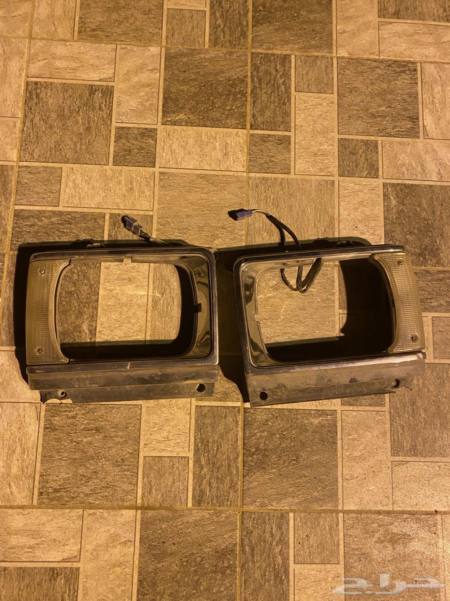 شنابر انوار هايلوكس 82  8364351321385475110