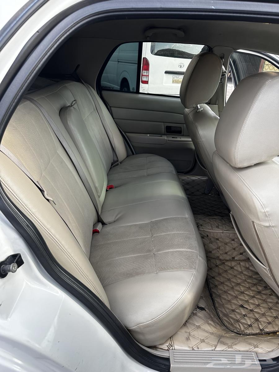 كروان فكتوريا 201164355053351809114