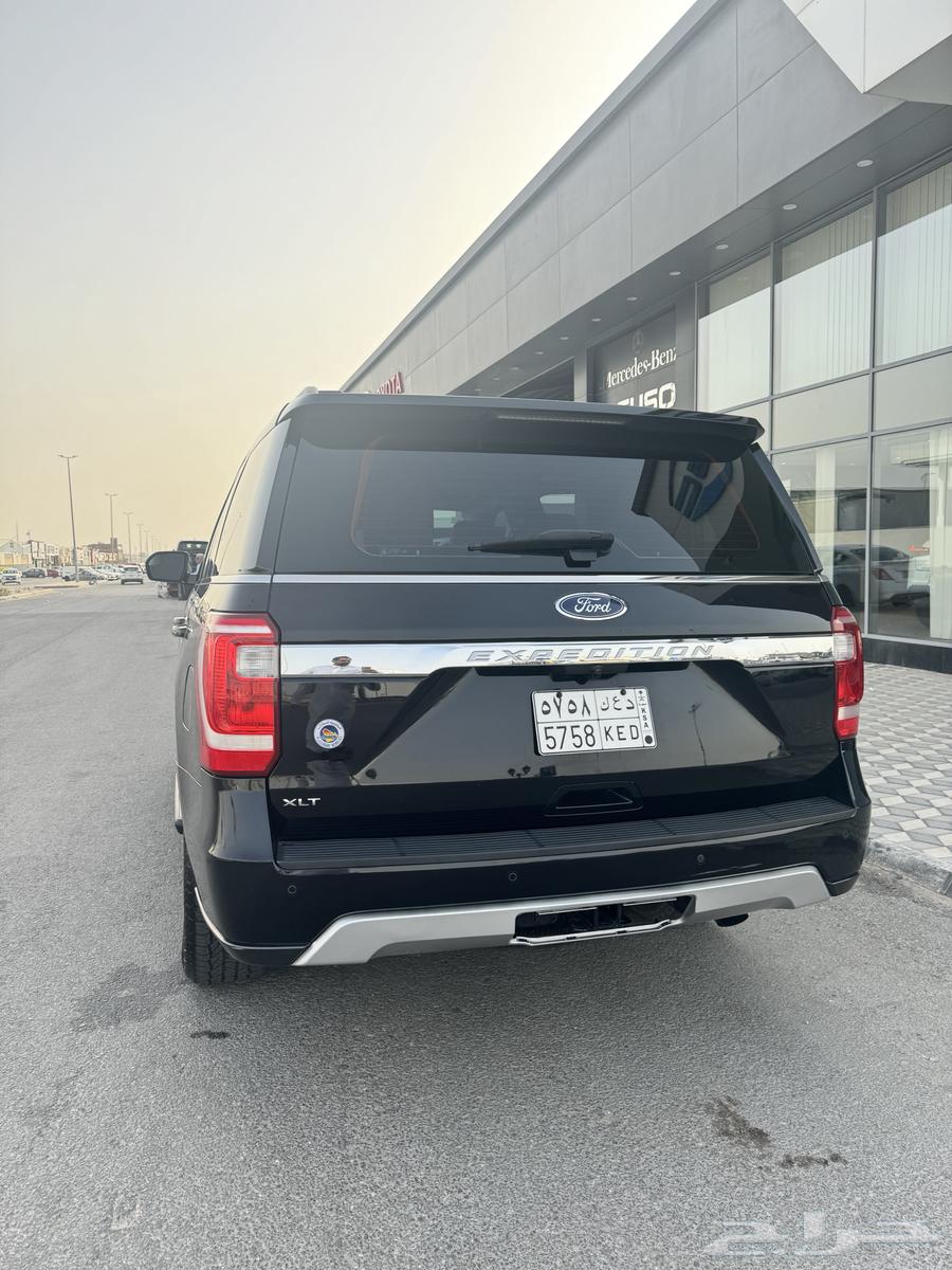 اكسبيدشن 2019 دبل سعودي64357217766146113