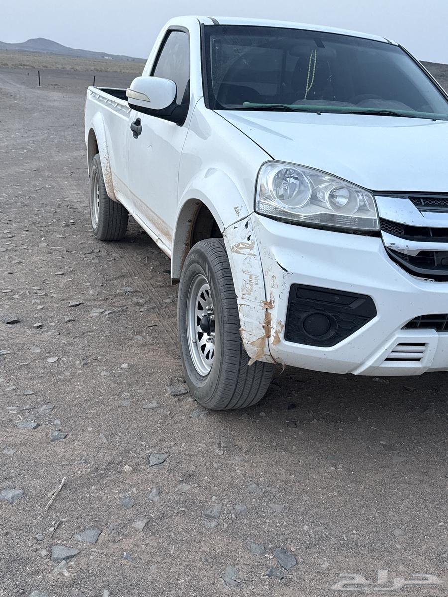 2022 Wengel 5 Model with 180,228 km driven64356019107457112