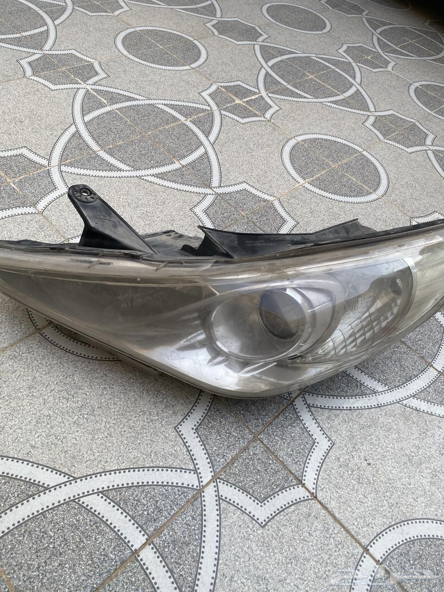 شمعتين امامي واصطب خلفي يمين64354828430721113