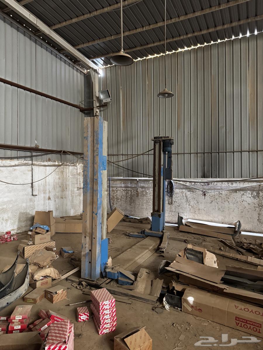 رافعة سيارات للبيع64350749067265110