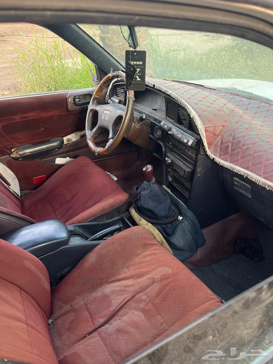 Krasid Model 90 with a quiet new engine and belt, insha'Allah64347676386307111