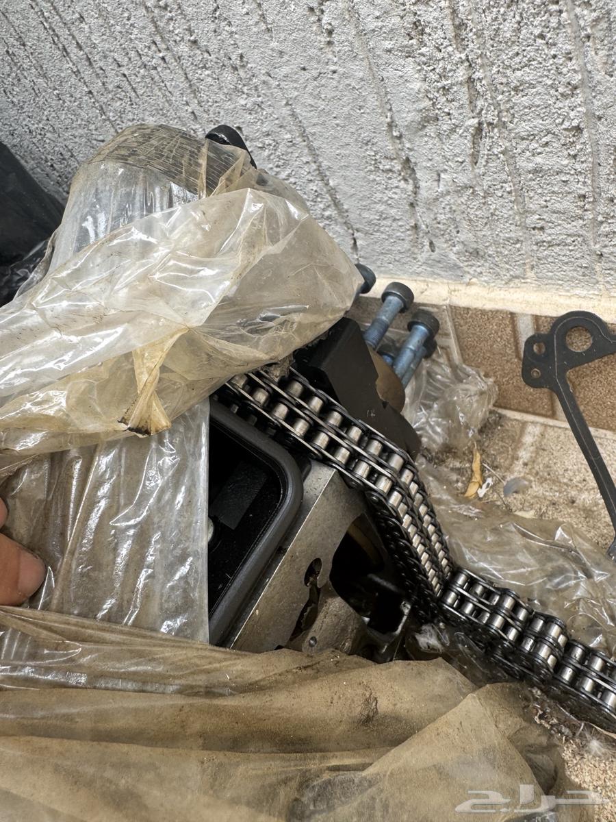 قطع بورش كايمنS64351683851907110