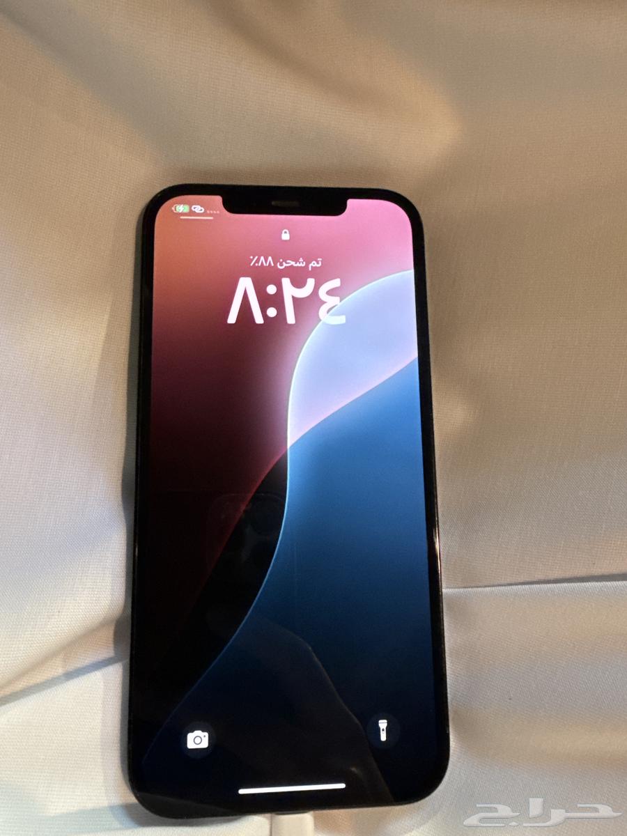 ايفون 12 برو ماكس64116210052609110