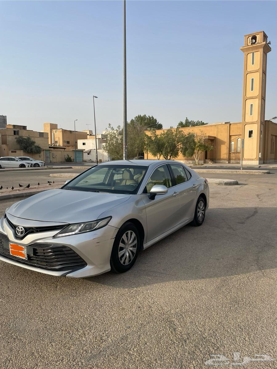 كامري 2019 سعودي للبيع64354873748098112