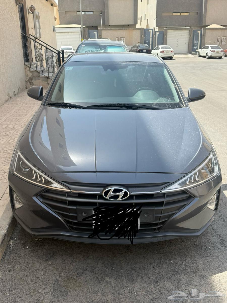 أفانتي ( لنترا ) ديزل 201964351033352065110