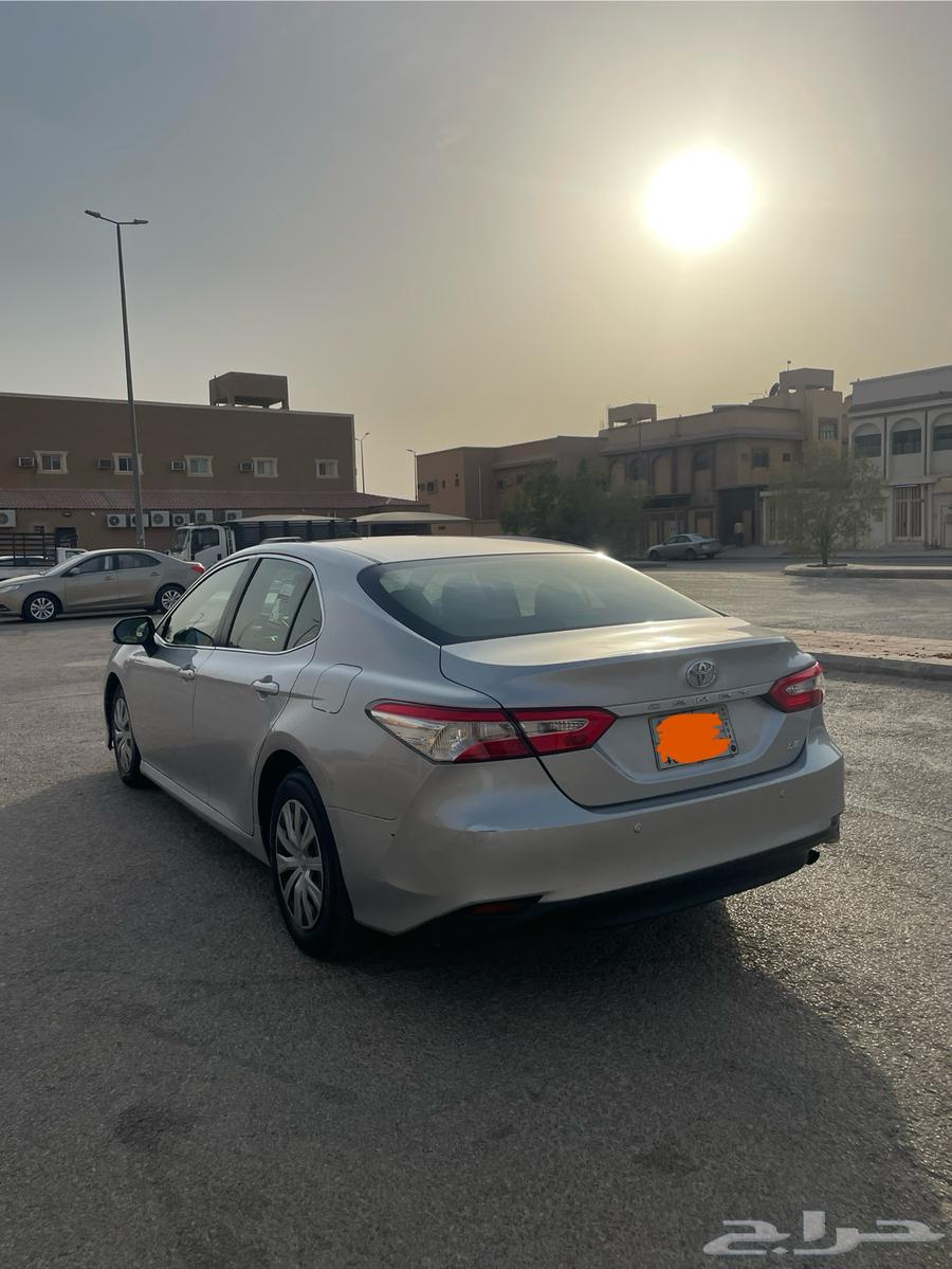 كامري 2019 سعودي للبيع64354873748098113